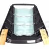 Carbon Fiber Rear Engine Trunk Vents (V2) - Lamborghini Huracan LP580 LP610 (2015-2019)