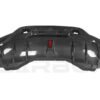Partial Carbon Fiber Performante Style Rear Bumper - Lamborghini Huracan LP580 LP610 (2015-2020)
