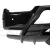 Partial Carbon Fiber Performante Style Rear Bumper - Lamborghini Huracan LP580 LP610 (2015-2020)