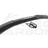 Carbon Fiber RZS Style Rear Wing Spoiler - Lamborghini Huracan LP580 LP610 (2015-2020)