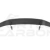 Carbon Fiber V2 Style Trunk Spoiler - Lamborghini Huracan LP580 LP610 (2015-2020)