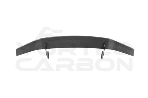 Carbon Fiber V2 Style Trunk Spoiler - Lamborghini Huracan LP580 LP610 (2015-2020)