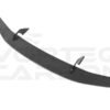 Carbon Fiber V2 Style Trunk Spoiler - Lamborghini Huracan LP580 LP610 (2015-2020)