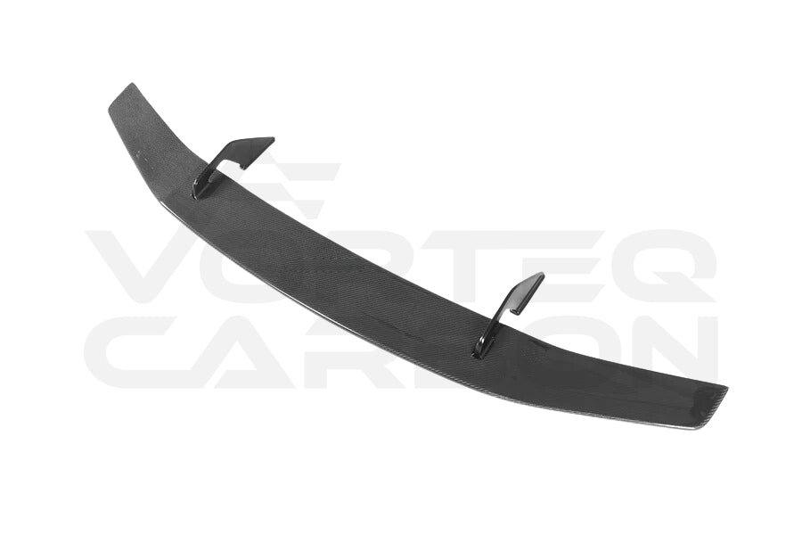 Carbon Fiber V2 Style Trunk Spoiler - Lamborghini Huracan LP580 LP610 (2015-2020)