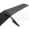 Carbon Fiber V2 Style Trunk Spoiler - Lamborghini Huracan LP580 LP610 (2015-2020)