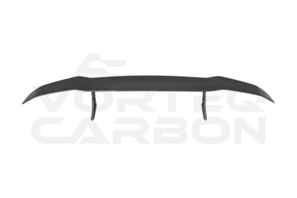 Carbon Fiber V1 Style Trunk Spoiler - Lamborghini Huracan LP580 LP610 (2015-2020)