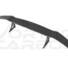 Carbon Fiber V1 Style Trunk Spoiler - Lamborghini Huracan LP580 LP610 (2015-2020)