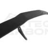 Carbon Fiber V1 Style Trunk Spoiler - Lamborghini Huracan LP580 LP610 (2015-2020)