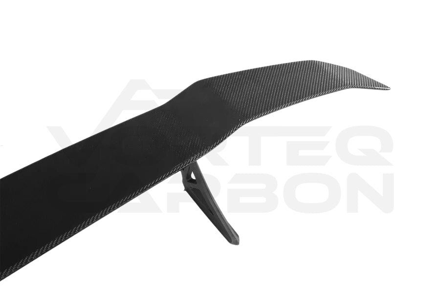 Carbon Fiber V1 Style Trunk Spoiler - Lamborghini Huracan LP580 LP610 (2015-2020)