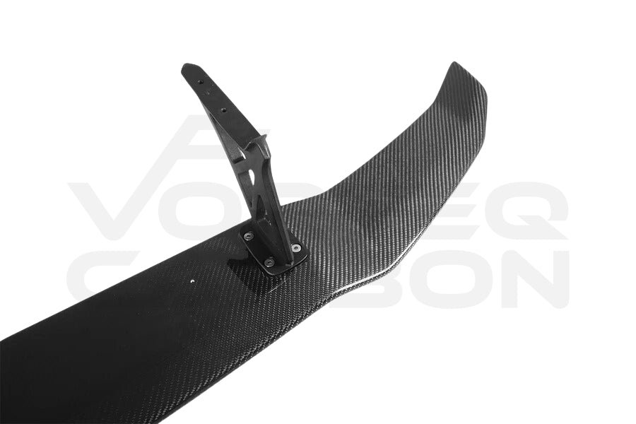 Carbon Fiber V1 Style Trunk Spoiler - Lamborghini Huracan LP580 LP610 (2015-2020)