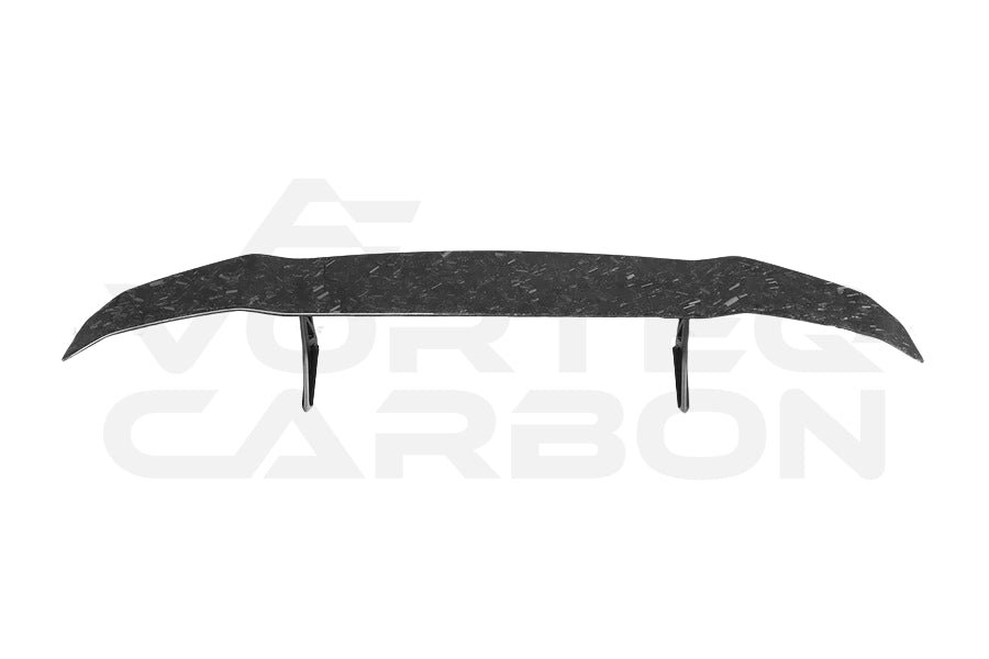Carbon Fiber V1 Style Trunk Spoiler - Lamborghini Huracan LP580 LP610 (2015-2020)