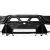 Partial Carbon Fiber Performante Style Rear Bumper - Lamborghini Huracan LP580 LP610 (2015-2020)