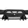 Partial Carbon Fiber Performante Style Rear Bumper - Lamborghini Huracan LP580 LP610 (2015-2020)