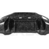 Partial Carbon Fiber Performante Style Rear Bumper - Lamborghini Huracan LP580 LP610 (2015-2020)