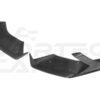 Carbon Fiber M Style Front Lip - Lamborghini Huracan LP610 (2015-2020)