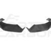 Carbon Fiber M Style Front Lip - Lamborghini Huracan LP610 (2015-2020)