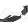 Carbon Fiber M Style Front Lip - Lamborghini Huracan LP610 (2015-2020)