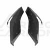 Carbon Fiber M Style Front Lip - Lamborghini Huracan LP610 (2015-2020)