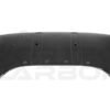 Carbon fiber DE Style Rear Diffuser - Lamborghini Huracan LP610 (2015-2020)