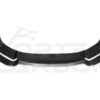 Carbon Fiber R Style Front Lip - Lamborghini Huracan LP610 (2015-2020)