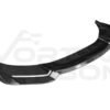 Carbon Fiber R Style Front Lip - Lamborghini Huracan LP610 (2015-2020)