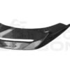 Carbon Fiber R Style Front Lip - Lamborghini Huracan LP610 (2015-2020)