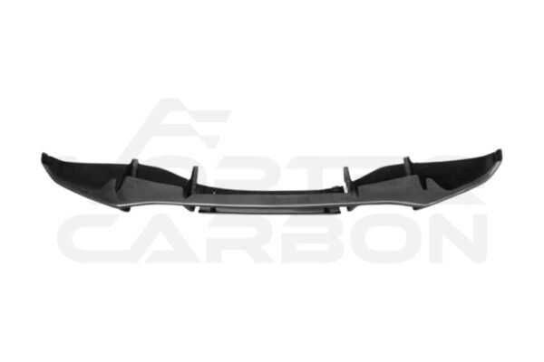 Carbon Fiber R Style Rear Diffuser - Lamborghini Huracan LP610 (2015-2020)