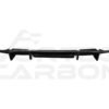 Carbon Fiber R Style Rear Diffuser - Lamborghini Huracan LP610 (2015-2020)