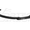 Carbon Fiber V Style Front Lip - Lamborghini Huracan LP610 (2015-2020)