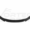 Carbon Fiber V Style Front Lip - Lamborghini Huracan LP610 (2015-2020)
