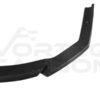 Carbon Fiber V Style Front Lip - Lamborghini Huracan LP610 (2015-2020)
