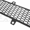 Carbon Fiber Rear Bumper Exhaust Grille - Lamborghini Huracan Performante (2017-2020)
