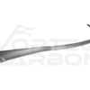 Carbon Fiber Upper Front Lip - Lamborghini Huracan STO (2021-2024)