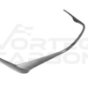 Carbon Fiber Upper Front Lip - Lamborghini Huracan STO (2021-2024)