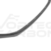 Carbon Fiber Upper Front Lip - Lamborghini Huracan STO (2021-2024)