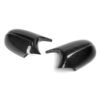 Carbon Fiber M Style Mirror Caps - BMW E90 E92 E93 (Non-M3)
