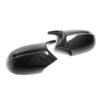 Carbon Fiber M Style Mirror Caps - BMW E90 E92 E93 (Non-M3)