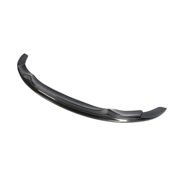 Carbon Fiber M Performance Front Lip - BMW E92 E93 (Non-M3) 2007-2013