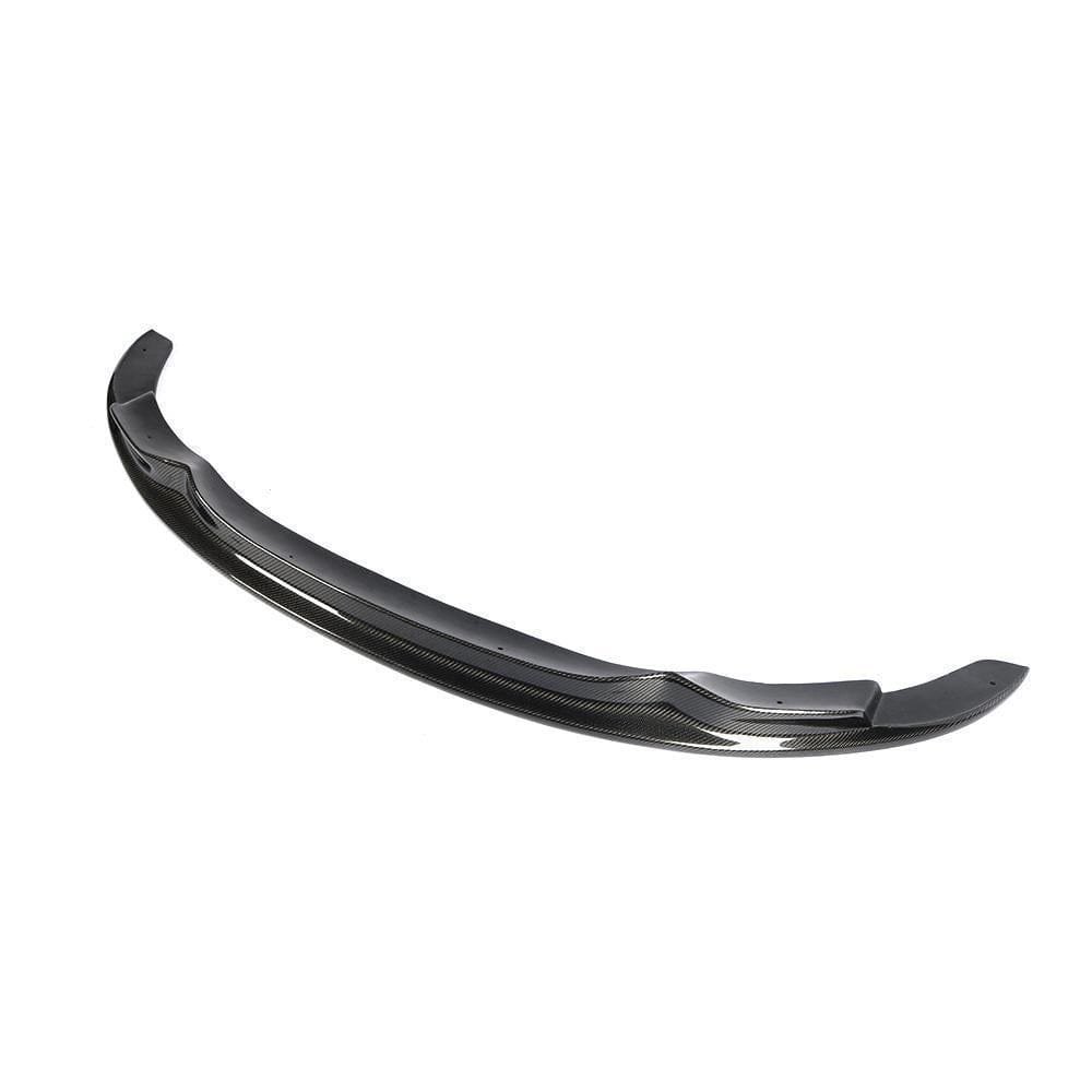 Carbon Fiber M Performance Front Lip - BMW E92 E93 (Non-M3) 2007-2013
