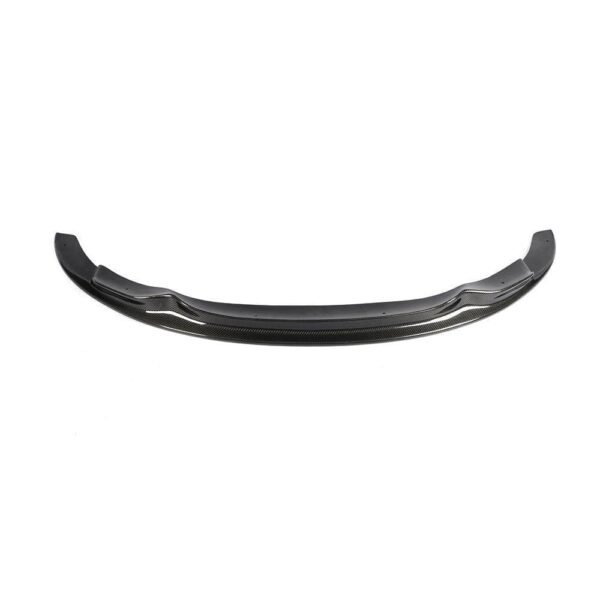 Carbon Fiber M Performance Front Lip - BMW E92 E93 (Non-M3) 2007-2013