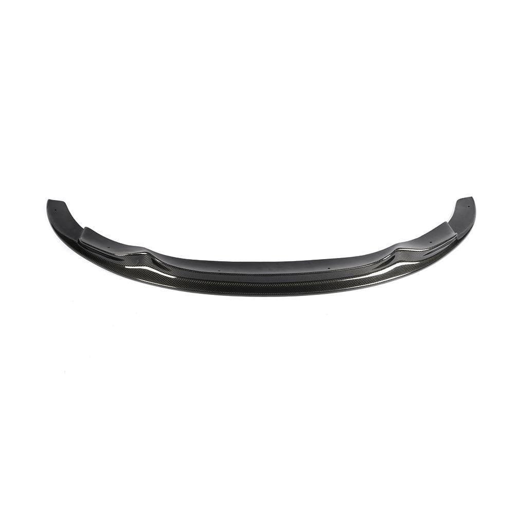 Carbon Fiber M Performance Front Lip - BMW E92 E93 (Non-M3) 2007-2013