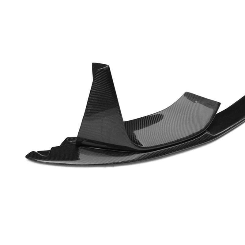 Carbon Fiber M Performance Style Front Lip - BMW F80 F82 F83 (2015-2020)