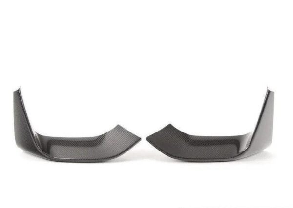 Carbon Fiber M Performance Style Front Lip - BMW F80 F82 F83 (2015-2020)