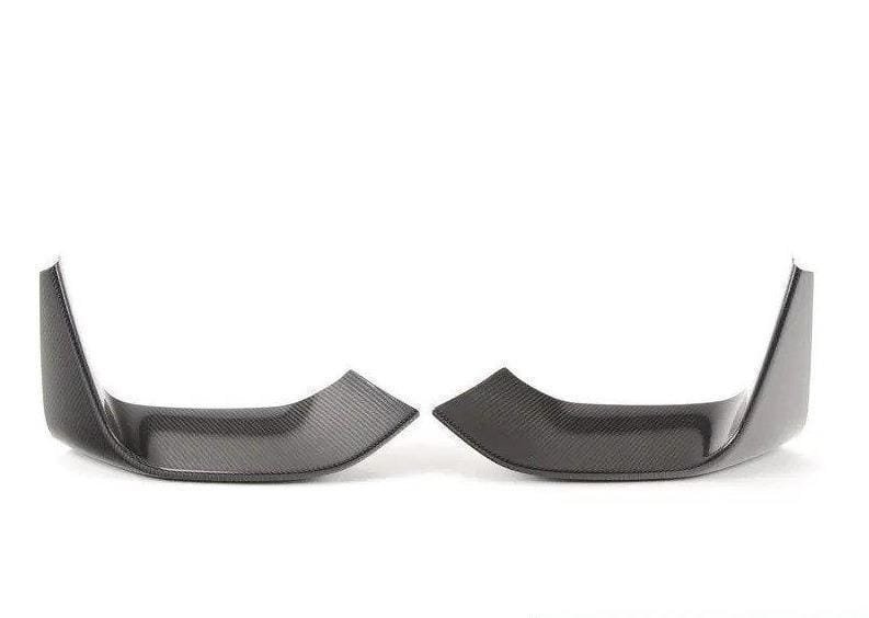 Carbon Fiber M Performance Style Front Lip - BMW F80 F82 F83 (2015-2020)