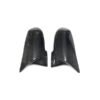 Carbon Fiber M Style Mirror Caps - BMW F30 F32 F22 (2012–2019)