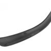 Carbon Fiber Trunk Spoiler - Mercedes Benz W216 CL500/CL550/CL63/CL65 (2007-2013)