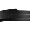 Carbon Fiber Trunk Spoiler PSM High Kick Style - BMW E90 E92 E93 3 Series & M3 (2006-2013)