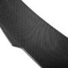 Carbon Fiber Trunk Spoiler PSM High Kick Style - BMW F82 M4 (2015–2020)