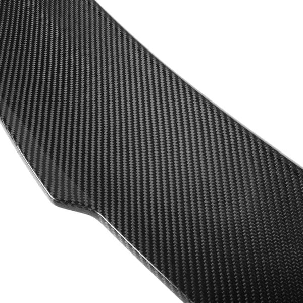 Carbon Fiber Trunk Spoiler PSM High Kick Style - BMW F32(2014-2020)