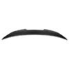 Carbon Fiber Trunk Spoiler PSM High Kick Style - BMW G20 / G80 M3(2019+)